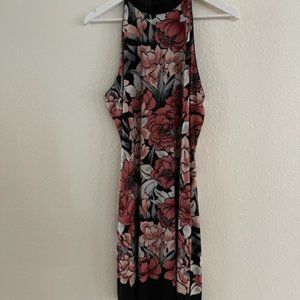 White House Black Market dress